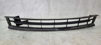 Решётка средняя бампера renault espace iv lift фото №1