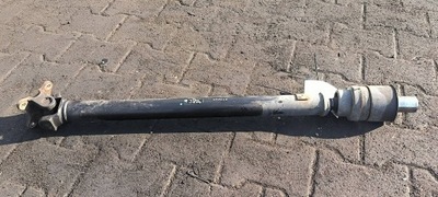 Wał приводной mitshubishi pajero iv фото №1