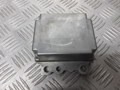 Модуль подушка безопасности nissan murano i z50 фото №1