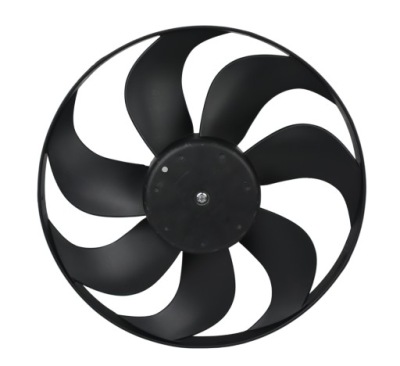 Вентилятор ford galaxy 1 1995 - 2006 фото №1