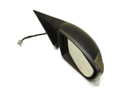 Дзеркало праве g6 9 pin ford galaxy mk2 фото №1