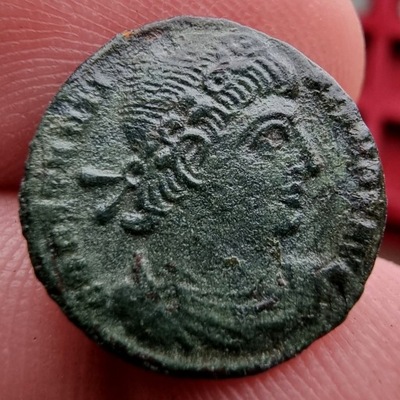NumisMATI 356 Moneta rzymska Konstantyn 1.16g