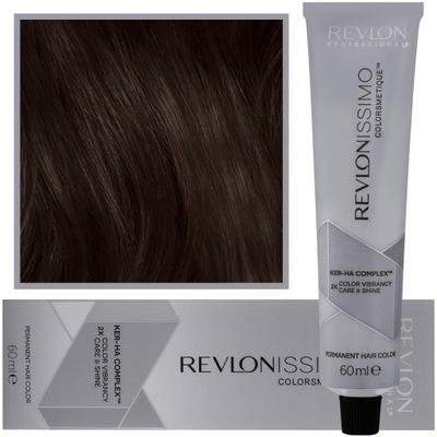 Revlon Revlonissimo Colorsmetique farba 3