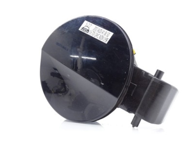 Крышка + основание заливной топлива audi a1 8x ly9b 8x0809906b фото №1