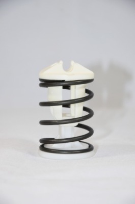 Пружина педали сцепления sprinter a9069932001 фото №1