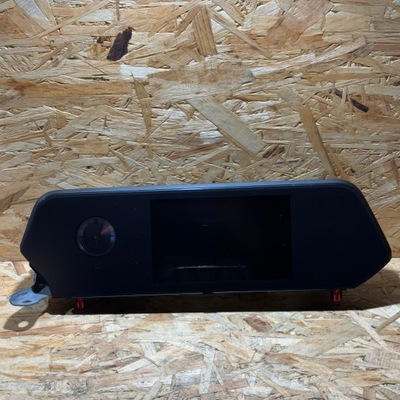 Дисплей екран монітор lexus ux фото №1