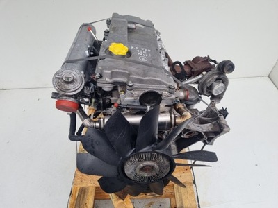 MOTOR JUEGO LAND ROVER DISCOVERY II 2.5 TD5 SE ARRANCA 15P  