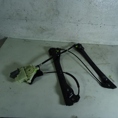 Seat toledo iv підйомник вікон перед p 5ja959812k фото №1