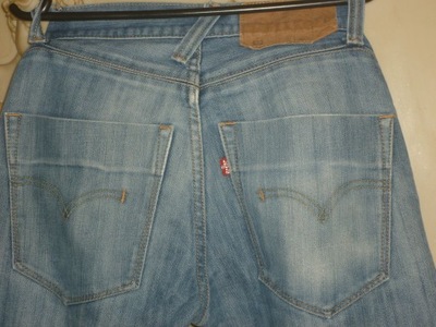 LEVI STRAUSS -R-30/30-PAS-76CM.