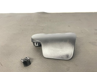 Audi a6 c7 ручка кронштейн открывания капот 8t1823533 фото №1