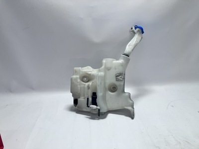 Бак омывателя kpl mercedes ml w164 фото №1