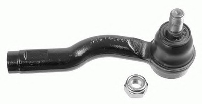 Наконечник тяга права mazda 6 gg, gy 2002- фото №1