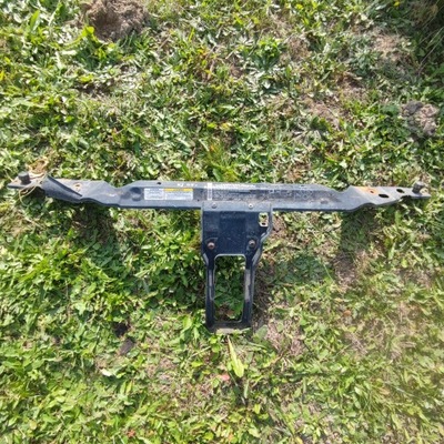 Jeep liberty kj pas передний , усилитель , балка фото №1