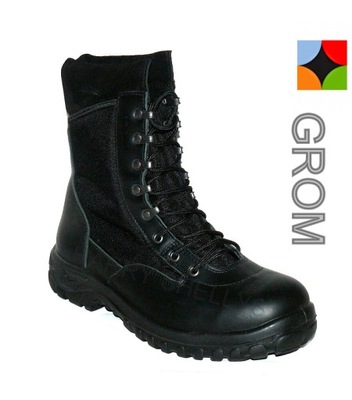 BUTY Wojsowe,Militarne,Taktyczne GROM PROTEKTOR 42