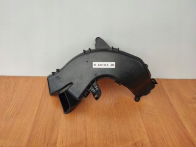 Труба шланг воздуха ducato boxer jumper 06-14r фото №1