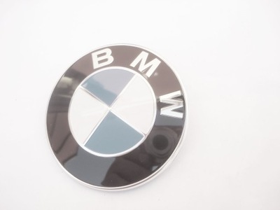 BMW EMBLEMAT LOGO ZNACZEK ORYGINAŁ
