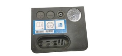 Opel corsa d компрессор помпа do kół 13236659 фото №1