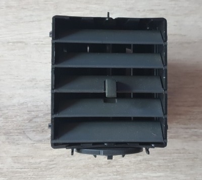 Решётка обдув jeep cherokee liberty kk 08-12r фото №1