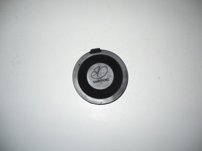 Заглушка защита фара citroen c4 picasso grand picasso mniejsza фото №1