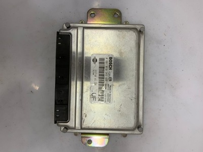 БЛОК УПРАВЛЕНИЯ ДВИГАТЕЛЯ NISSAN 23710-4U100 0281010265