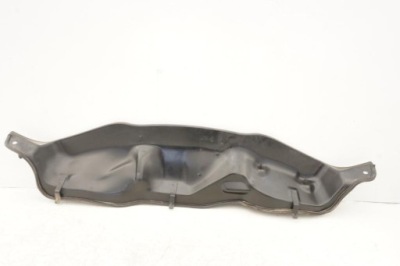 Захист стіни перегородки vw new beetle фото №1