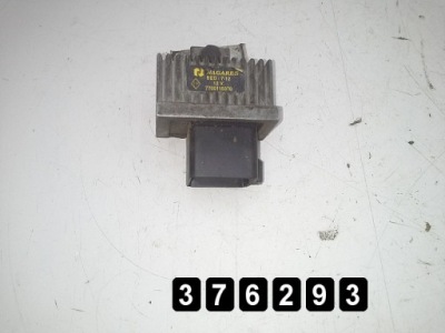 2001 mitsubishi space star реле 1900dci 700115078 фото №1