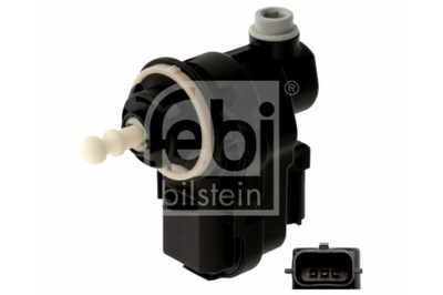 FEBI BILSTEIN CON REGULACIÓN USTAWIENIA DE LUZ IZQUIERDA/DERECHA MERCEDES CITAN MIXTO  