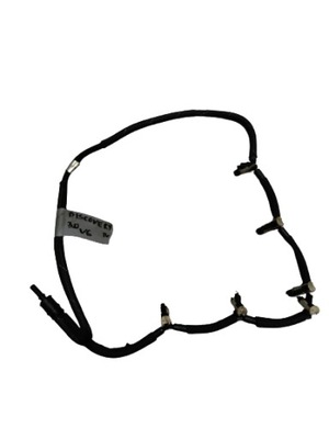 Discovery iv 3.0 v6 повернення палива пального 9x2q-9k022-be фото №1