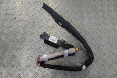 Ford b-max шторка безпеки подушка безпеки подушка повітряна права 12- фото №1