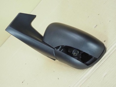 Renault zoe ii дзеркало ліва 7pin eu фото №1