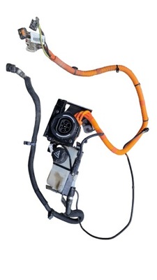 Opel grandland x кабель зарядки гибрид фото №1