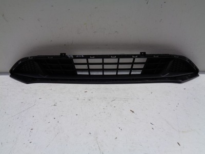 Решітка бампера hyundai i10 iii 19- фото №1