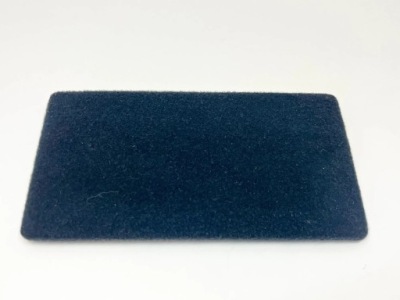 Подкладка бардачка mercedes-benz sl r129 a1296830750 33520845 3.0l 170kw фото №1