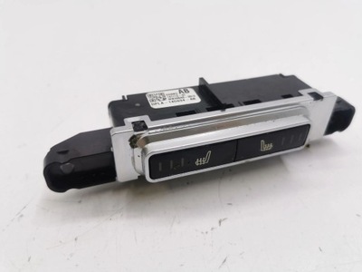 Land rover evoque i 2015 панели управление, переключатели фото №1