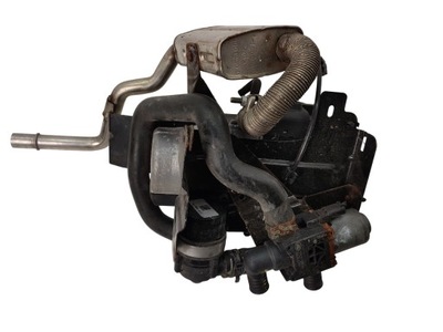 Land rover vevo webasto 9024094b фото №1