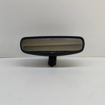 Jeep grand cherokee wk 2015 зеркало заднего вида фото №1