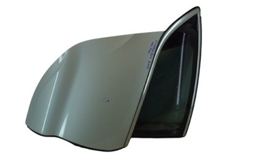 Дверь правый задняя citroen ds4 kwe фото №1