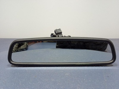 Bmw 5 f10 f11 f01 f12 зеркало внутреннее заднего вида 9274266 фото №1