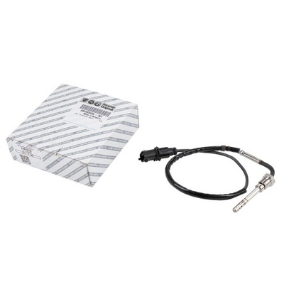 Датчик температура вихлопних газів fiat doblo 09 фото №1