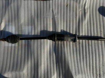 Maserati ghibli приводной вал перед левая оригинал фото №1