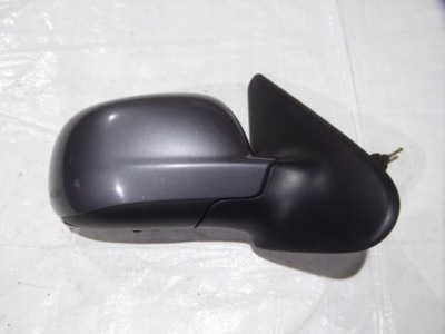 Дзеркало перед праве seat toledo ii 2 leon i ls7s фото №1