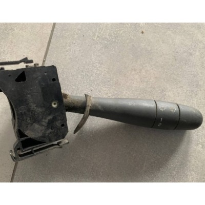 Рычаг переключатель дворник 34444501 opel vivaro фото №1