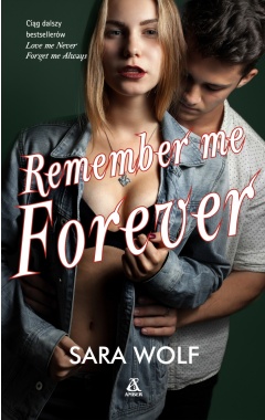 Remember me Forever