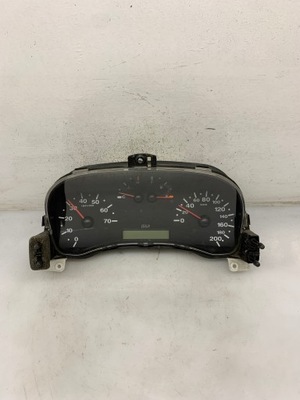 Лічильник приладова панель 51758840 fca фото №1