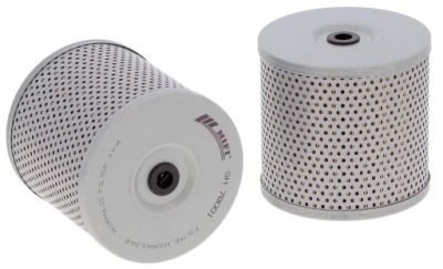 Фільтр гідравлічний hifi фільтр sh 78001 фото №1
