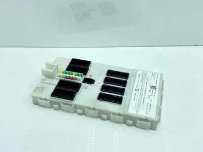 Bmw 2 f45 2017 модуль / блок керування комфорту фото №1