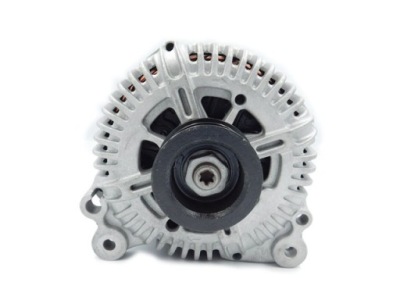 Генератор audi a6 q7 2.7 tdi 3.0tdi quattro 180a фото №1