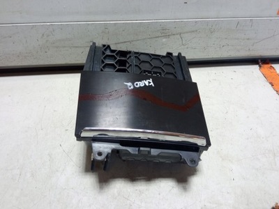 Skoda karoq lift разъём usb фото №1