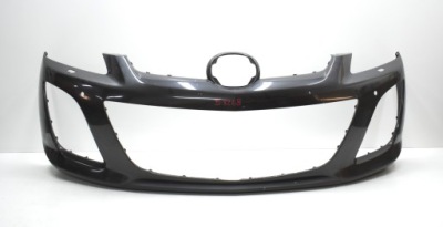 Mazda cx7 cx-7 lift бампер перед передний org фото №1