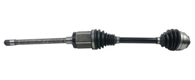 Приводной вал правая bmw 4 g22 g82 4 m4 competition xdrive автоматическая коробка передач 375kw 510km фото №1